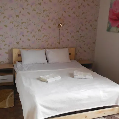 2 Near Opera House Apartman