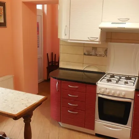 Апартаменти 2 Near Opera House Львів