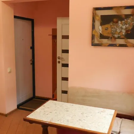 2 Near Opera House * Lviv