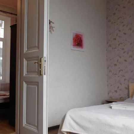 2 Near Opera House Lviv