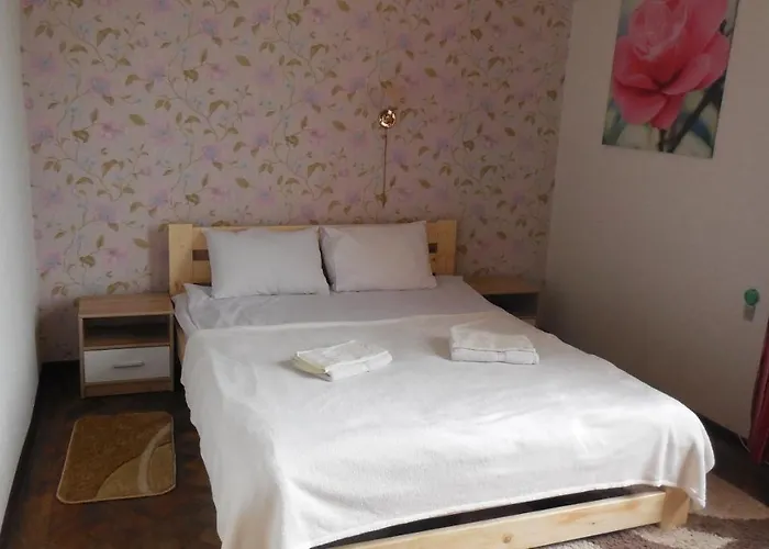 2 Near Opera House Apartamento