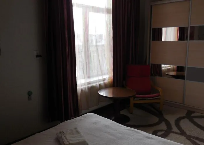 2 Near Opera House Apartamento *