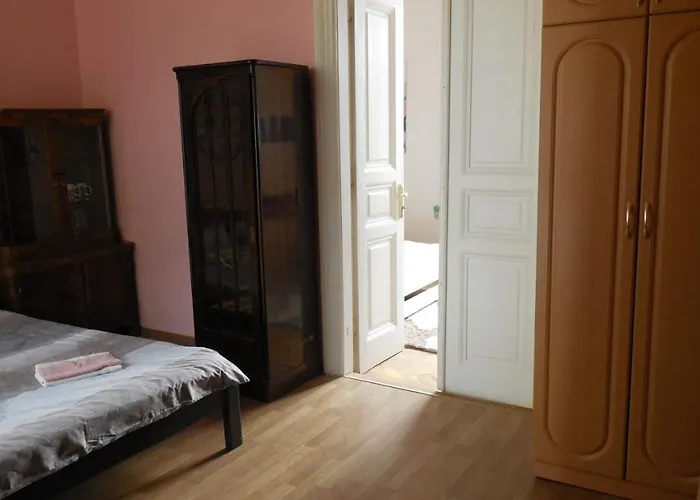 Apartamento 2 Near Opera House *