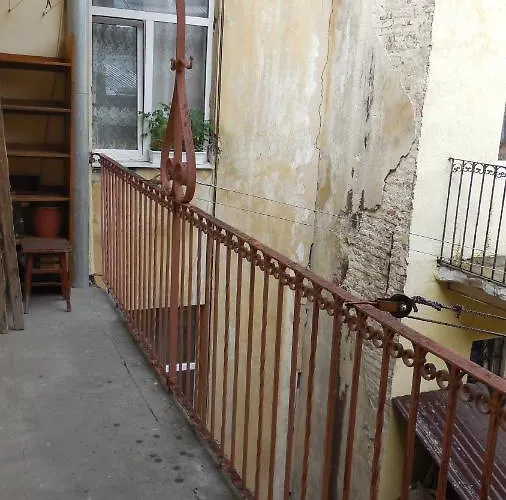 2 Near Opera House Apartamento