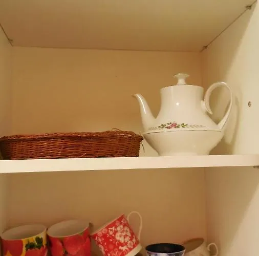 2 Near Opera House Apartamento