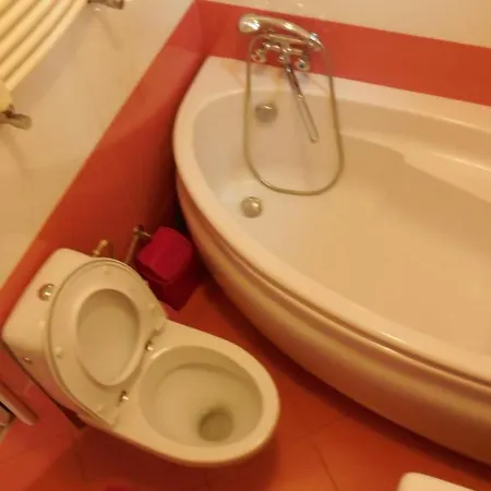 2 Near Opera House Apartment Lviv